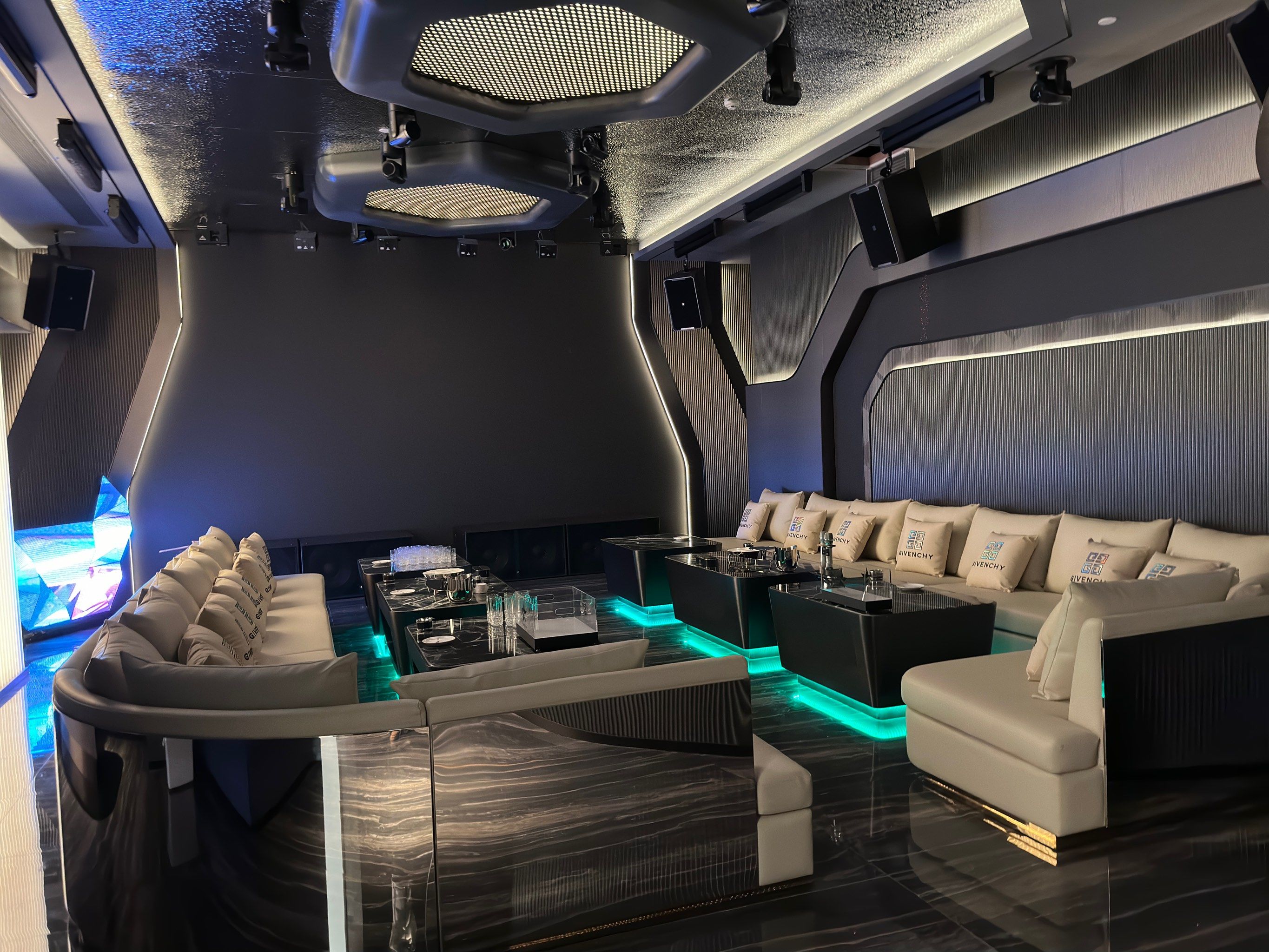 烟台商务ktv低端场所推荐-莱州市ktv预订