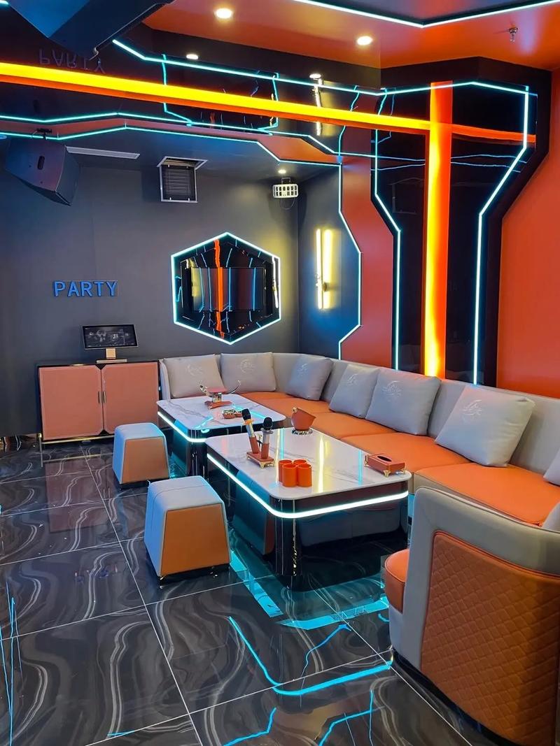 烟台商务KTV推荐-莱州市ktv预订