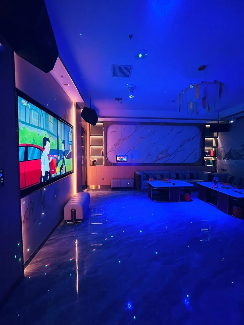 烟台商务ktv及商务ktv怎么算详解-莱州市ktv预订